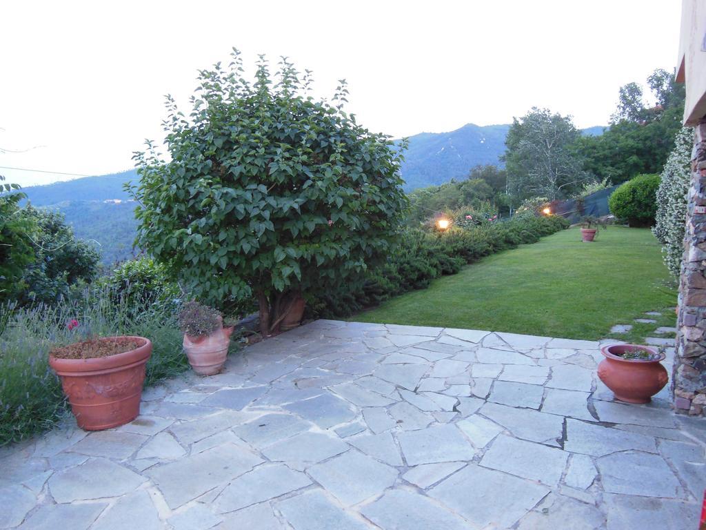Villa Claudia Куилиано Номер фото