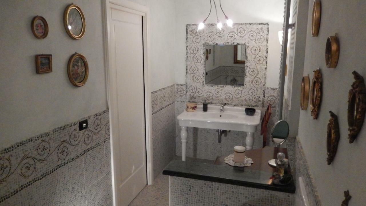 Villa Claudia Куилиано Экстерьер фото